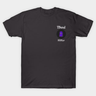 Tomb Finance TBond HODLer T-Shirt